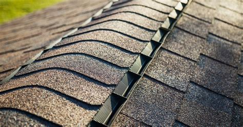 How to Make Ridge Cap Shingles from 3